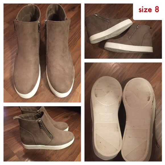 Time and Tru Shoes - Time and Tru women’s size 8 ❌HOLD FOR CYNDY